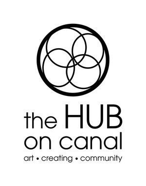 Hub Logo Verticle Hub Logo Verticle